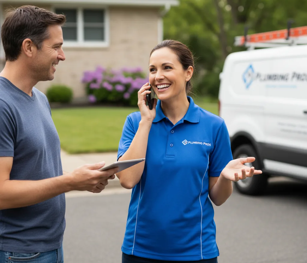 Emergency Plumbing in Morristown, AZ